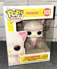 Funko Pop Ranma 1/2 CHASE SHAMPOO Vinyl Figure 2028 Animation Anime