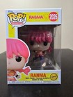 Ranma #2026 (Chase) Funko Pop! Vinyl: Ranma 1/2
