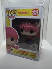 Funko Pop! RANMA 1/2 RANMA CHASE Vinyl Figure 2026