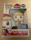 Funko Pop! Vinyl: Hasbro - Play-Doh-Pete - Funko (Exclusive) #146