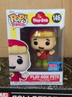 Funko Pop Vinyl -Ad Icons #146 Play-Doh Pete - New - Fall Convention Exclusive