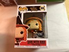 Hocus Pocus Dani with Binx Spirit Exclusive Funko Pop 433