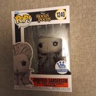 Funko Pop Disney Hocus Pocus #1240 Winifred Sanderson Stone Exclusive
