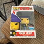 Funko Pop! The Simpsons - Jimbo Jones - Toy Tokyo (NY 2022) (Exclusive) #1255