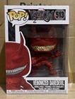 Funko Pop Vinyl - Venomized Daredevil #513 - Marvel