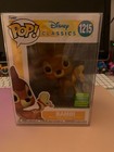 Disney Bambi 2022 Summer Convention 1215 Funko Pop
