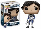 MASS EFFECT ANDROMEDA SARA RYDER 3.75" POP VINYL FIGURE BRAND NEW FUNKO 185