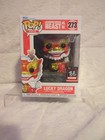 Funko Pop! Asia: Auspicious Beast - Lucky Dragon #273 🧧🐲