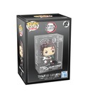 Funko Die-Cast Demon Slayer #12 Tanjiro Kamado Exclusive Chance at Chase SEALED