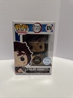 Funko Pop Tanjiro Kamado Chase! Special Edition #874