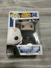 Funko Pop! Star Wars Unmasked Vader Vinyl Figure #43