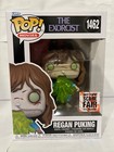 Funko POP! - The Exorcist - Regan Puking (Hot Topic Scare Fair 2023)