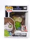 Funko Pop! Vinyl: Regan Puking - Hot Topic (Exclusive) #1462