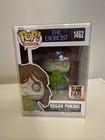Funko POP! The Exorcist Regan Puking #1462 Hot Topic Scare Fair Exclusive MINT🔥