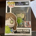 Funko Pop! Vinyl: Regan Puking - Hot Topic (Exclusive) #1462