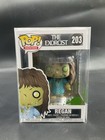 Funko Pop Regan The Exorcist #203  (Original Release 2015)