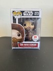 Funko Pop! Vinyl: Star Wars - Obi-Wan Kenobi - Walgreens (Exclusive) #273