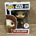 Funko Pop! Vinyl: Star Wars - Obi-Wan Kenobi - Walgreens (Exclusive) #273