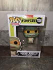 Funko Pop! Vinyl: Teenage Mutant Ninja Turtles - Michelangelo #1136