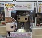 Funko POP! TV Golden Girls 40th Anniversary - Blanche Figure #1683