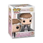 Funko Pop! The Golden Girls Fabulous 40 Blanche #1683