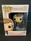 Funko Pop Television The Golden Girls Blanche 1683