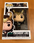 Funko Pop! Marvel President Loki #868