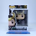 President Loki #898 Brand New - Funko POP Marvel