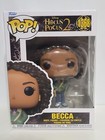 Hocus Pocus 2 Becca #1368 Funko POP! Vinyl Figure