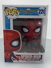 Funko Pop! Vinyl: Marvel - Spider-Man #220