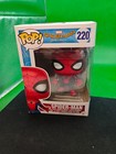 Spider-Man #220 - Spider-man Homecoming Marvel Funko Pop
