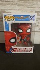 Funko Pop! Vinyl: Marvel - Spider-Man #220