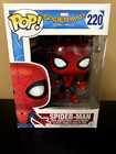 Funko Pop! Vinyl: Marvel - Spider-Man #220