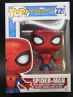 FUNKO POP! Vinyl: Marvel - Spider-man Homecoming # 220 (NIB)