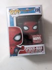 Funko Pop! Marvel Spider-Man: Homecoming #220 Vinyl Figure
