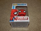 Spider-man Homecoming # 220 Funko pop