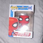 Funko Pop! Marvel Spider-Man Homecoming #220 Vinyl Bobblehead Figure