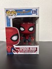 Funko Pop! Vinyl: Marvel - Spider-Man #220