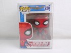 Brand New Funko Pop Spider-Man 220 Marvel Spider-Man Homecoming Vinyl Figure
