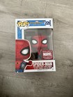 Funko Pop! Vinyl: Marvel - Spider-Man #220