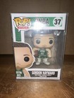 Funko Pop! Basketball Sports Gordon Hayward Boston Celtics #37 Vinyl Figurine