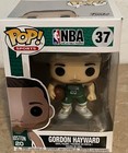 Funko Pop! Vinyl: Gordon Hayward #37