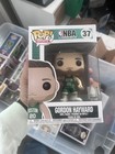 Funko POP! Sports NBA # 37 Gordon Hayward Boston Vinyl Figure New In Box