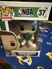 Funko Pop! Vinyl: Gordon Hayward #37