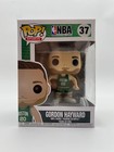 Funko Pop Sports NBA Gordon Hayward #37 Vinyl Figure