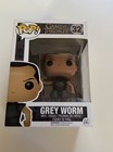 Funko Pop! Vinyl: Game of Thrones - Grey Worm #32