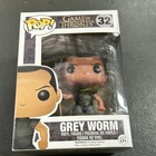 Game of Thrones Grey Worm (#32) Funko Pop Vinyl