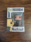 Funko Pop! Vinyl: Game of Thrones - Grey Worm #32