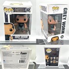 FUNKO POP! GREY WORM #32 Game of Thrones GOT Vinyl Figure '2015 NEW