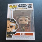 Funko Pop! Vinyl Star Wars: The Mandalorian - 329 Kuiil